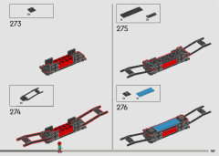 LEGO 21344 instructions page 189 – build guide