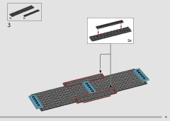 LEGO 21344 instructions page 19 – build guide
