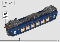 LEGO 21344 instructions page 197 – build guide
