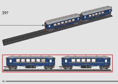 LEGO 21344 instructions page 198 – build guide