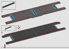 LEGO 21344 instructions page 20 – build guide