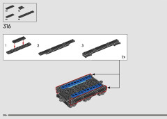 LEGO 21344 instructions page 204 – build guide