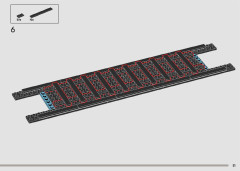 LEGO 21344 instructions page 21 – build guide