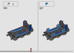 LEGO 21344 instructions page 211 – build guide