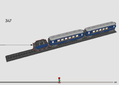 LEGO 21344 instructions page 223 – build guide