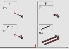 LEGO 21344 instructions page 225 – build guide