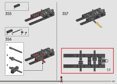 LEGO 21344 instructions page 227 – build guide