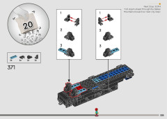 LEGO 21344 instructions page 235 – build guide