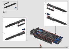 LEGO 21344 instructions page 237 – build guide