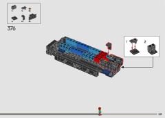 LEGO 21344 instructions page 239 – build guide