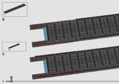 LEGO 21344 instructions page 24 – build guide