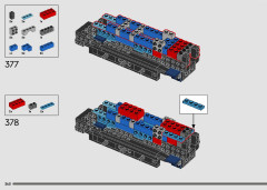 LEGO 21344 instructions page 240 – build guide