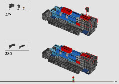 LEGO 21344 instructions page 241 – build guide