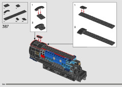 LEGO 21344 instructions page 246 – build guide