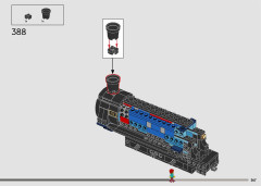 LEGO 21344 instructions page 247 – build guide