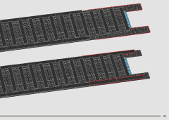 LEGO 21344 instructions page 25 – build guide
