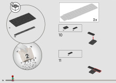 LEGO 21344 instructions page 26 – build guide