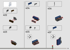 LEGO 21344 instructions page 261 – build guide