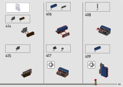LEGO 21344 instructions page 265 – build guide