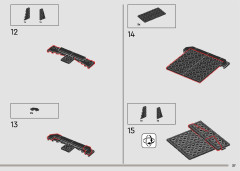 LEGO 21344 instructions page 27 – build guide