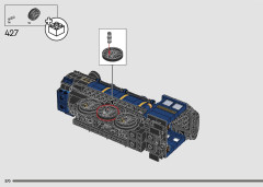 LEGO 21344 instructions page 270 – build guide