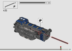 LEGO 21344 instructions page 275 – build guide