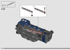 LEGO 21344 instructions page 276 – build guide