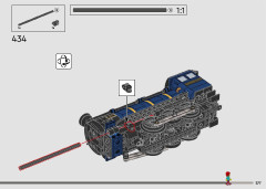 LEGO 21344 instructions page 277 – build guide