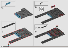 LEGO 21344 instructions page 28 – build guide