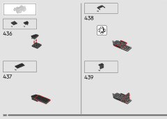 LEGO 21344 instructions page 280 – build guide