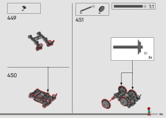 LEGO 21344 instructions page 283 – build guide