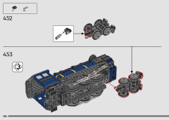 LEGO 21344 instructions page 284 – build guide