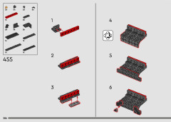LEGO 21344 instructions page 286 – build guide