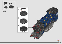 LEGO 21344 instructions page 289 – build guide