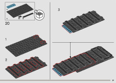 LEGO 21344 instructions page 29 – build guide