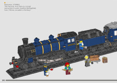 LEGO 21344 instructions page 290 – build guide