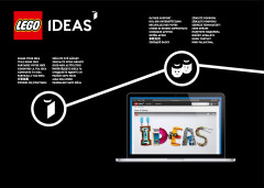 LEGO 21344 instructions page 292 – build guide