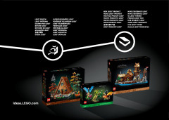 LEGO 21344 instructions page 293 – build guide