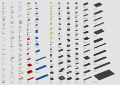 LEGO 21344 instructions page 294 – build guide