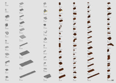 LEGO 21344 instructions page 297 – build guide