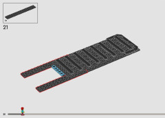 LEGO 21344 instructions page 30 – build guide