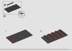 LEGO 21344 instructions page 31 – build guide