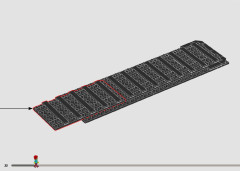 LEGO 21344 instructions page 32 – build guide