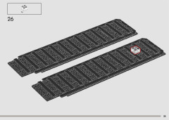 LEGO 21344 instructions page 35 – build guide