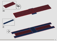 LEGO 21344 instructions page 41 – build guide