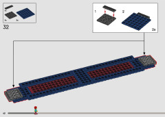 LEGO 21344 instructions page 42 – build guide