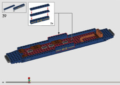 LEGO 21344 instructions page 46 – build guide