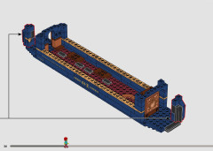 LEGO 21344 instructions page 56 – build guide