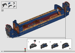 LEGO 21344 instructions page 60 – build guide