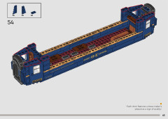LEGO 21344 instructions page 63 – build guide